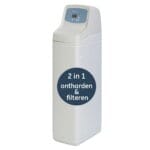 Zmiękczacz wody Electrolux 17R PURIFY 1,4 m3/h - obrazek 6