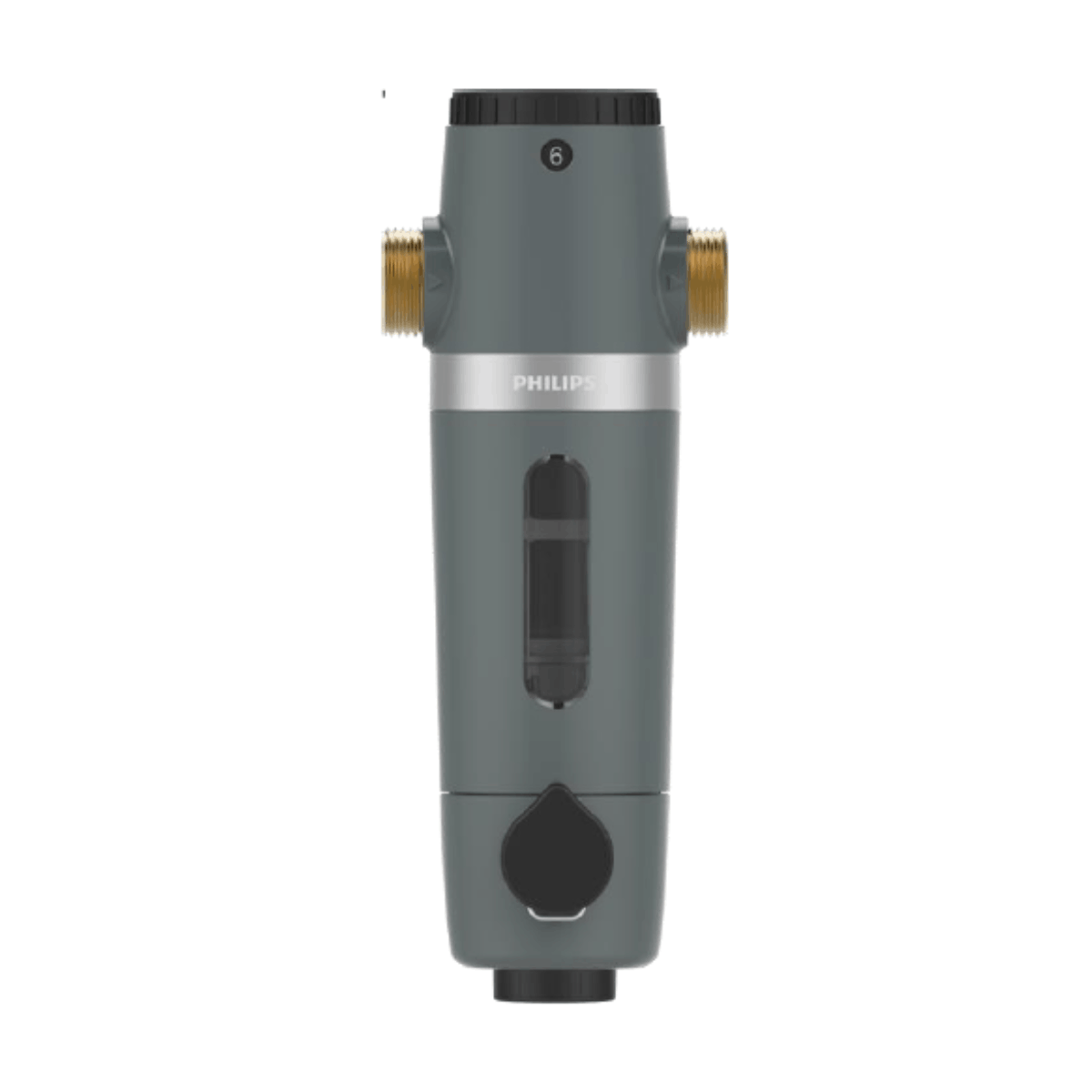 filtr-wstepny-na-caly-budynek-philips-AWP1830 Filtr wstępny, mechaniczny PHILIPS POE AWP1830/10, filtr na dom - obrazek 1