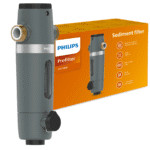 Filtr wstępny, mechaniczny PHILIPS POE AWP1830/10, filtr na dom - obrazek 8