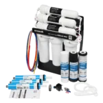 Ecosoft RObust Mini – System odwróconej osmozy bez zbiornika, HORECA - obrazek 13