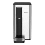 Dystrybutor wody nablatowy PHILIPS ADD5906S/10 woda gorąca i w temperaturze pokojowej - obrazek 3