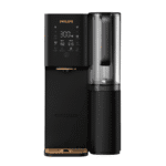 Dystrybutor wody nablatowy PHILIPS RO ADD6920BK/10 woda gorąca - obrazek 5
