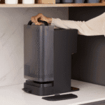 Dystrybutor wody nablatowy PHILIPS RO ADD6920BK/10 woda gorąca - obrazek 10