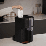 Dystrybutor wody nablatowy PHILIPS RO ADD6920BK/10 woda gorąca - obrazek 11