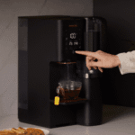 Dystrybutor wody nablatowy PHILIPS RO ADD6920BK/10 woda gorąca - obrazek 2