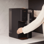 Dystrybutor wody nablatowy PHILIPS RO ADD6920BK/10 woda gorąca - obrazek 7