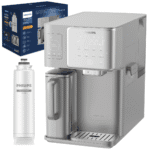 Dystrybutor wody nablatowy PHILIPS Frappuccino ADD6922DG/10 - obrazek 2