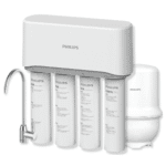Filtr wody pod zlew PHILIPS AUT3268 AquaShield - odwrócona osmoza z mineralizacją do kuchni