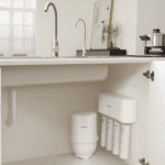 Filtr wody pod zlew PHILIPS AUT3268 AquaShield - odwrócona osmoza z mineralizacją do kuchni - obrazek 7