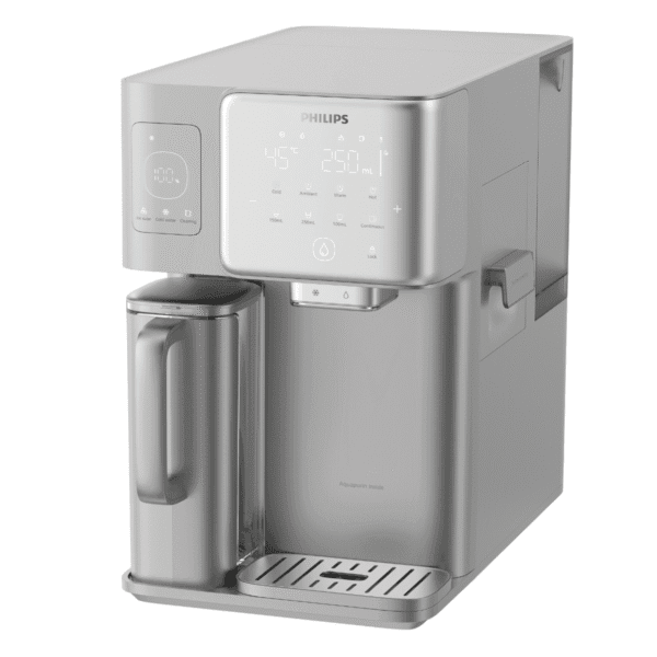 Dystrybutor wody nablatowy PHILIPS Frappuccino ADD6922DG/10