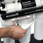 Ecosoft RObust Mini – System odwróconej osmozy bez zbiornika, HORECA - obrazek 14