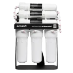 Ecosoft RObust Mini – System odwróconej osmozy bez zbiornika, HORECA - obrazek 16
