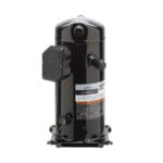 Sprężarka hermetyczna Copeland scroll ZB 58KCE-TFD