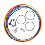 Ecosoft RObust Mini – System odwróconej osmozy bez zbiornika, HORECA - obrazek 19