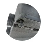 Rekuperator centrala wentylacyjna BLAUBERG Reneo-Fit D 100 VG, WI-FI - obrazek 7