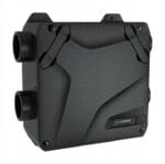 Rekuperator centrala wentylacyjna BLAUBERG Reneo-Fit D 100 VG, WI-FI - obrazek 2