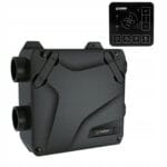 Rekuperator centrala wentylacyjna BLAUBERG Reneo-Fit D 100 VG, WI-FI