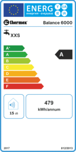 Elektryczny przepływowy podgrzewacz wody Thermex Balance 4500 - obrazek 15