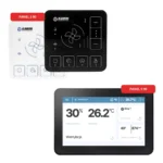 Rekuperator centrala wentylacyjna BLAUBERG Reneo-Fit D 100 VG, WI-FI - obrazek 11