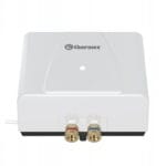 Elektryczny przepływowy podgrzewacz wody Thermex Balance 4500 - obrazek 8