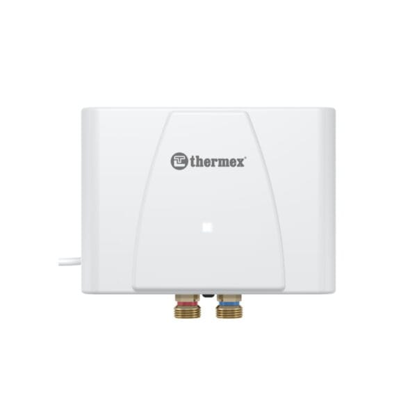 Elektryczny przepływowy podgrzewacz wody Thermex Balance 4500