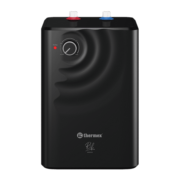 Elektryczny podgrzewacz wody, 15 l, Thermex RIF 15-U, pod umywalke