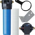 Big Blue 20" Aquaphor Gross – filtr wstępny do wody