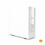 Filtr odwróconej osmozy bez zbiornika Midea 600GPD - obrazek 3