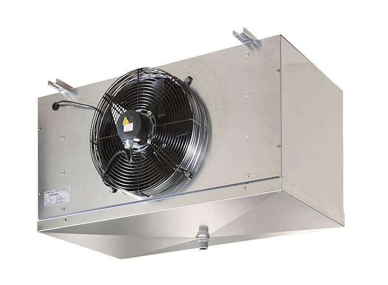 Rivacold RCMR 1350606 ED (1) Chłodnica Rivacold RCMR 1350606 ED – 400V do chłodni i mroźni - obrazek 1