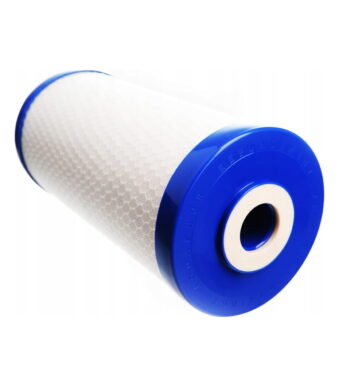 Wkład filtrujący Aquaphor B520-12 do korpusów Big Blue 20 cali