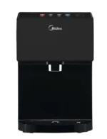 Dystrybutor wody Midea JS1844T czarny w biurze i przestrzeni publicznej