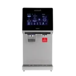 Dystrybutor wody gazowanej do biura Ecosoft SPARK RO - obrazek 9