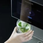 Dystrybutor wody gazowanej do biura Ecosoft SPARK RO - obrazek 15