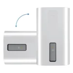 Haier ES50V-TF7 – podgrzewacz wody 50L z podwójnym zbiornikiem