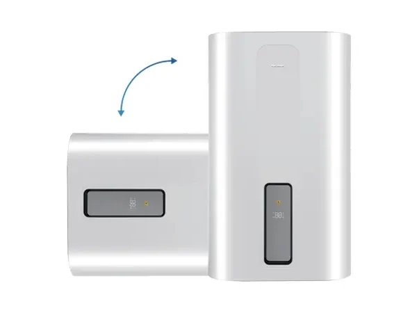 Haier ES80V-TF7 – podgrzewacz wody 80L z podwójnym zbiornikiem