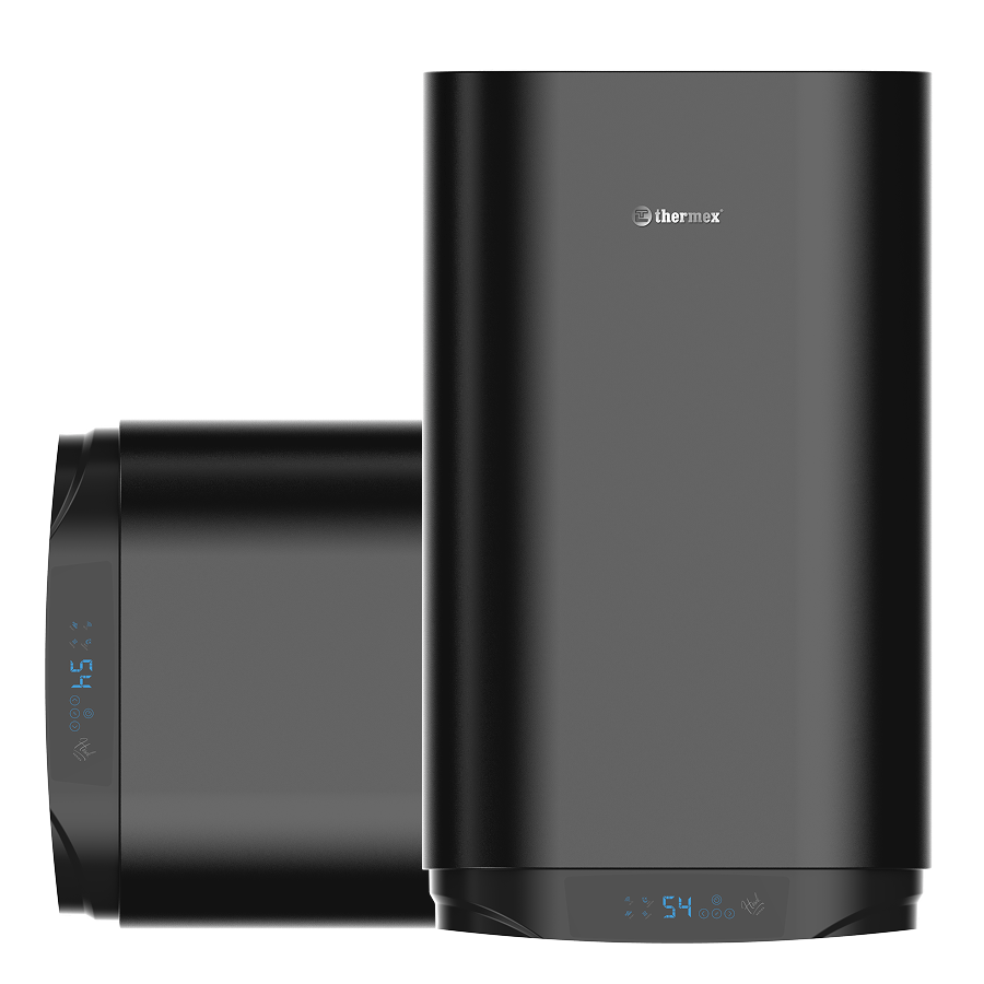 hawk-min Thermex Hawk 80 Elektryczny Podgrzewacz Wody 2kW, Slim - obrazek 1