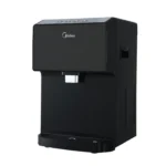 Midea JS1844T czarny dystrybutor wody nablatowy do biura i przestrzeni publicznych