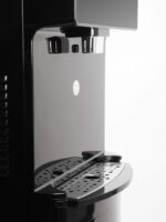 Tacka ociekowa dystrybutora wody Midea JS1844T czarny z systemem przeciwzalaniowym