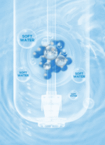 Zmiękczacz wody Midea QS2476-180 SoftPure 2,0 m3/h - obrazek 9