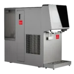 Dystrybutor wody gazowanej do biura Ecosoft SPARK RO - obrazek 13