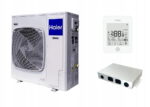 Moduł sterujący Haier ATW-A01 do pomp ciepła Super Aqua - obrazek 3