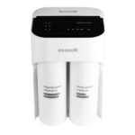 Filtr odwróconej osmozy bez zbiornika Ecosoft CROSS MAX - obrazek 3