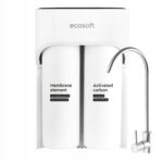 Filtr odwróconej osmozy Ecosoft CROSS MAX
