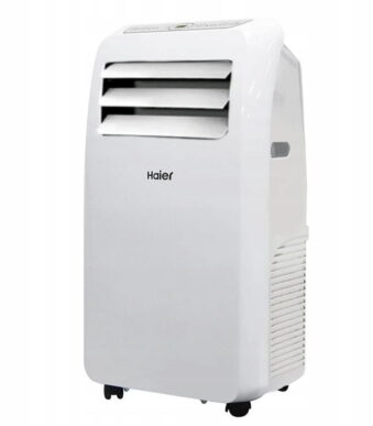 Klimatyzator przenośny Haier