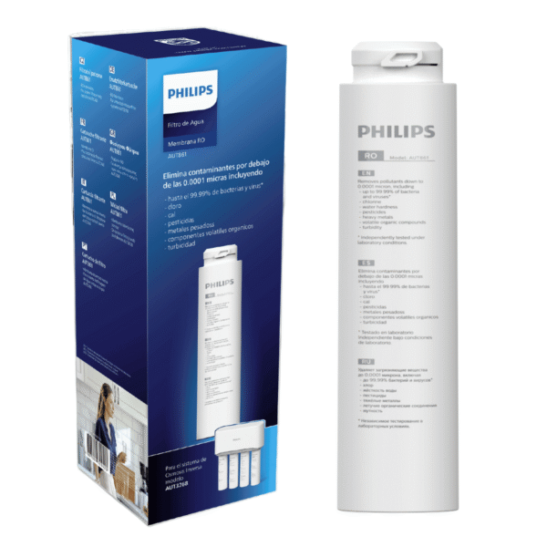 Wymienna membrana RO PHILIPS Aqua Shield AUT861 do PHILIPS AUT3268