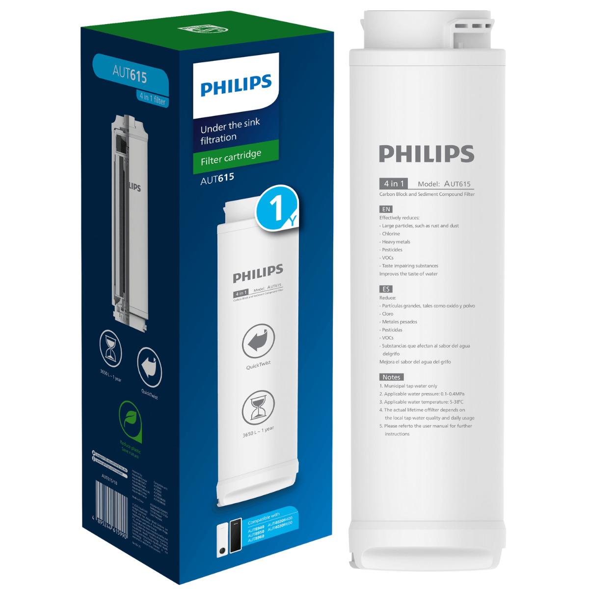 Wkład wymienny 4w1 PHILIPS AUT615 Wklad-wymienny-4w1-PHILIPS-AUT615