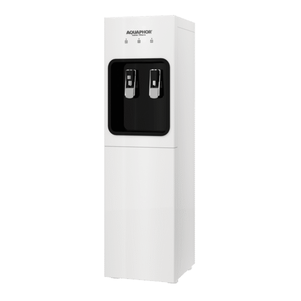 Dystrybutor Aquaphor W3101-2F z mineralizacją