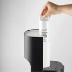 Nablatowy system odwróconej osmozy Ecosoft CROSS RAY - obrazek 13