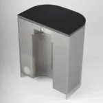 Nablatowy system odwróconej osmozy Ecosoft CROSS RAY - obrazek 15