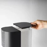 Nablatowy system odwróconej osmozy Ecosoft CROSS RAY - obrazek 3
